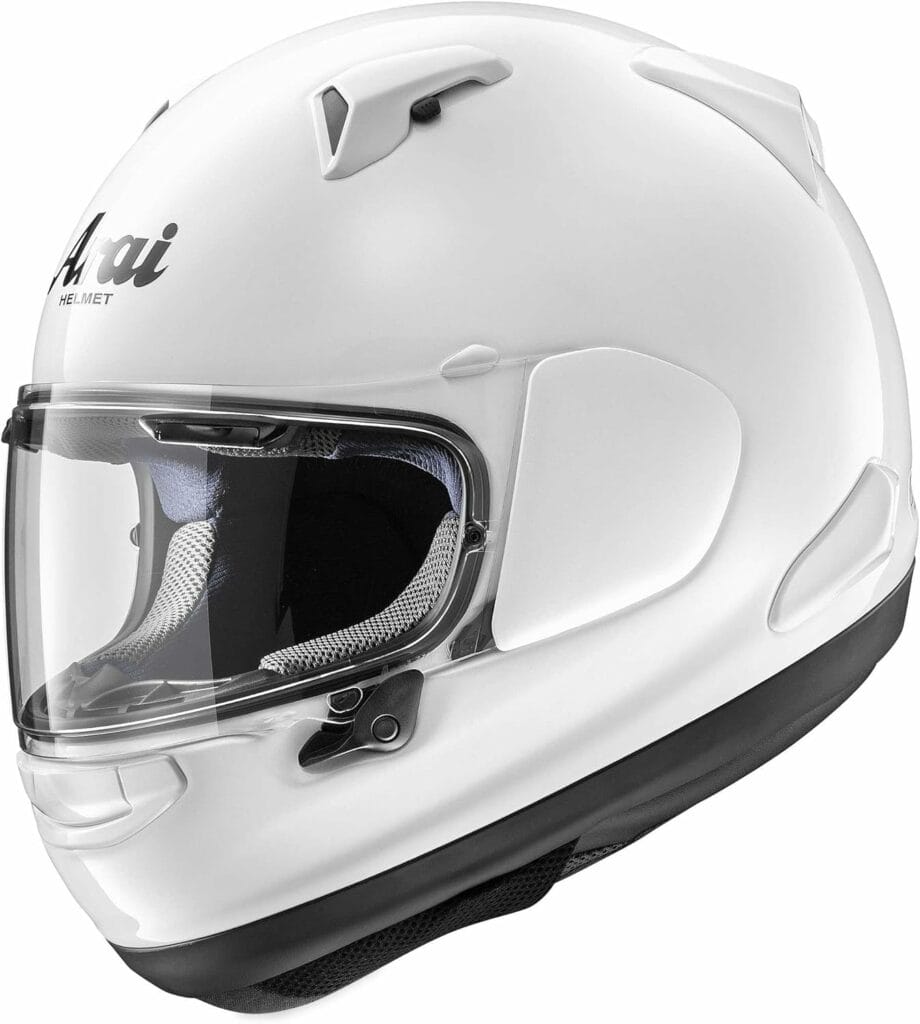 Capacete Arai Quantum X