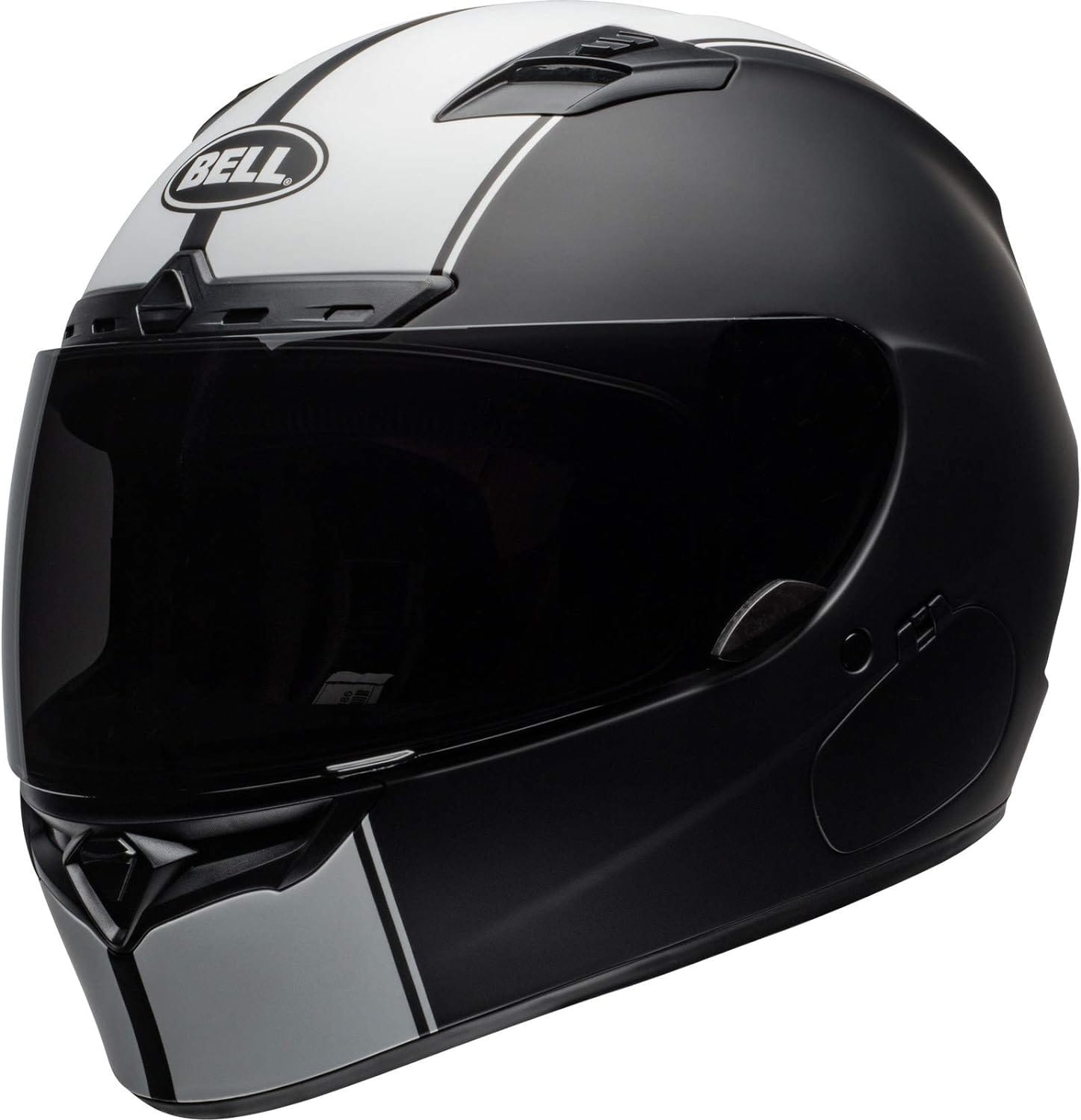 Capacete Bell Qualifier DLX Mips