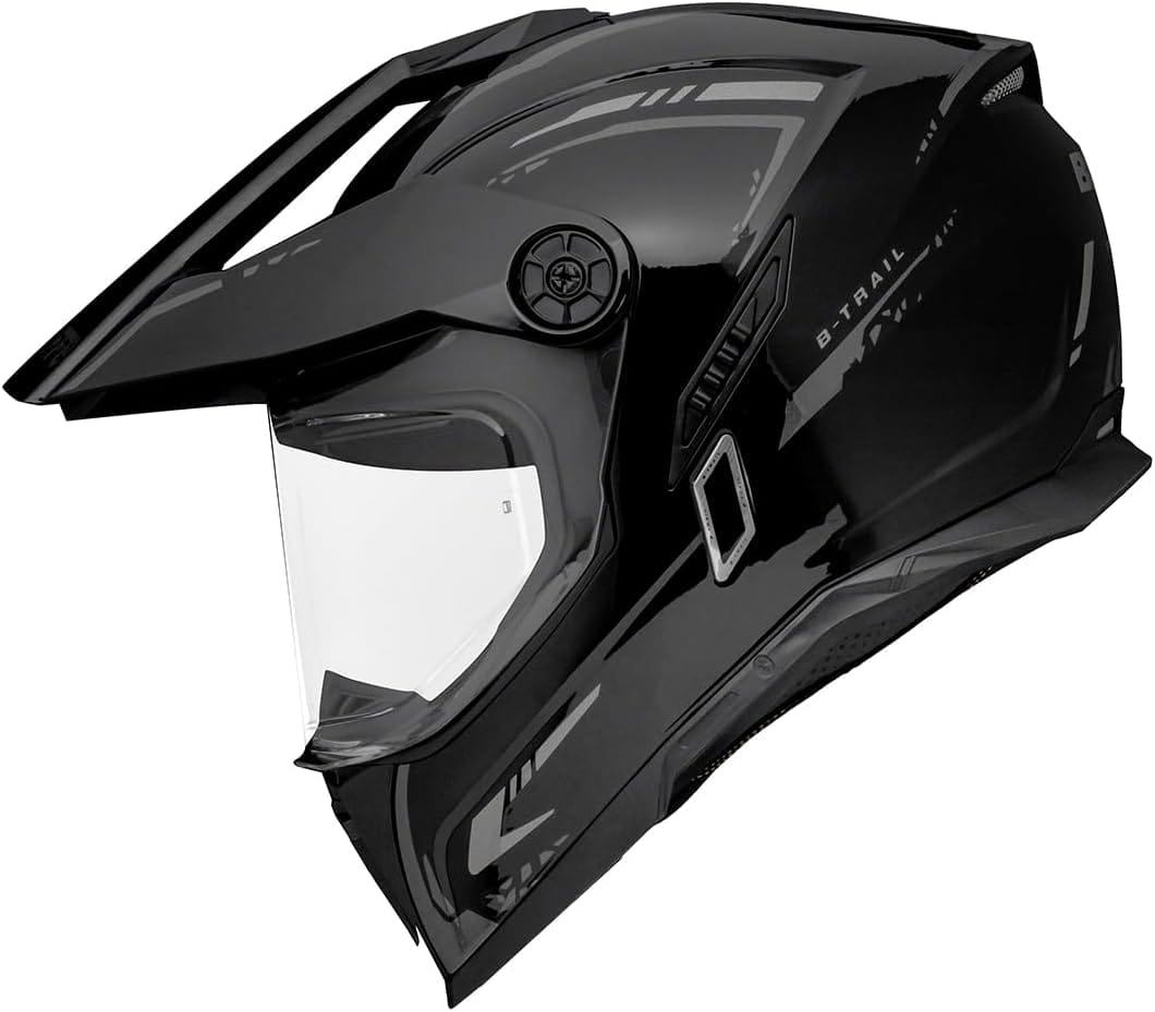 Capacete Bieffe B Trail Authentic