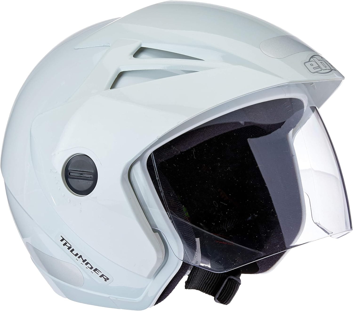 Capacete EBF Thunder