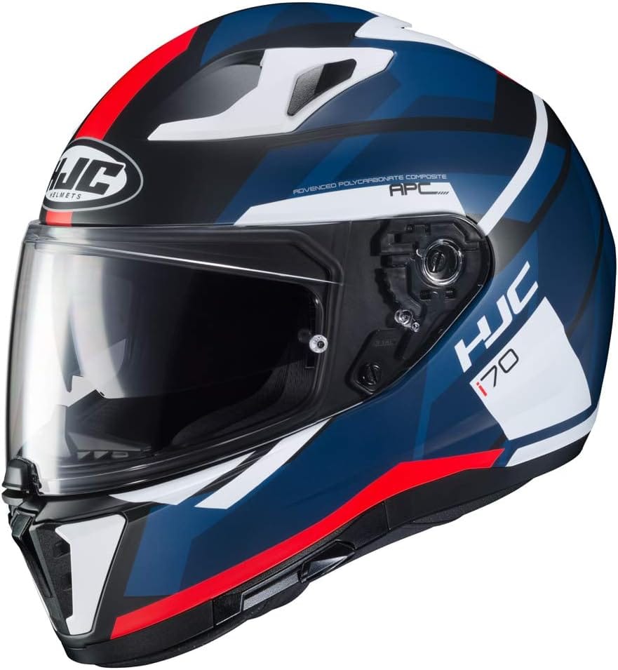 Capacete HJC I70 Karon