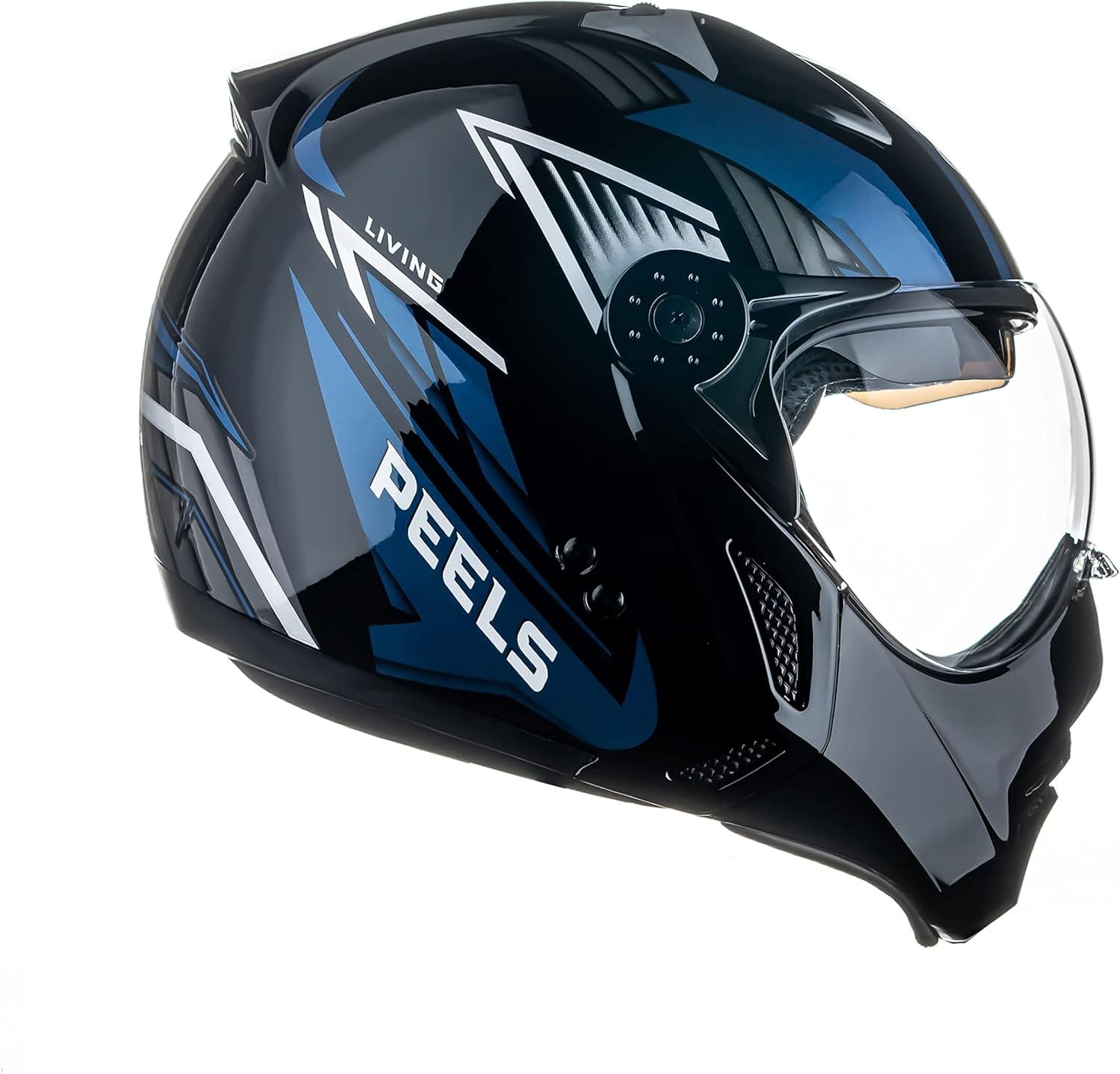 Capacete Moto Peels Mirage Living