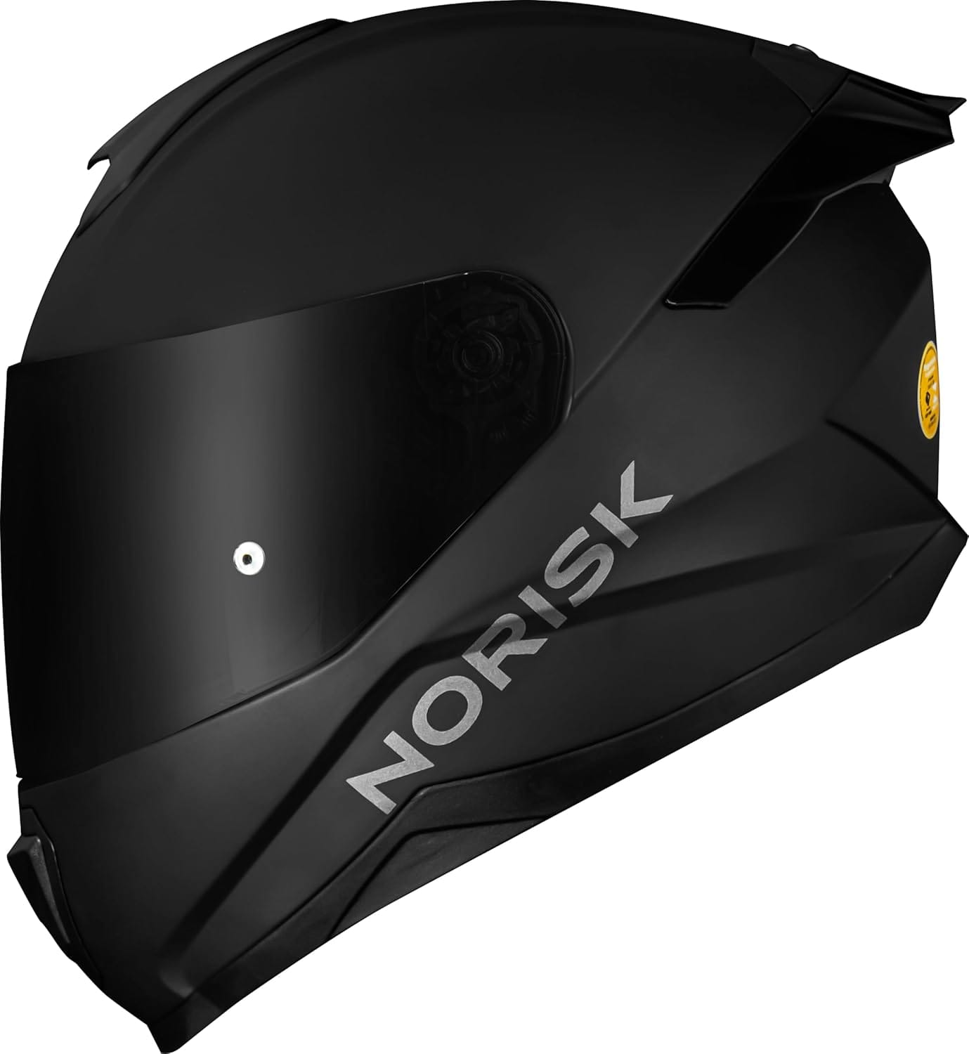 Capacete Norisk Razor Solid