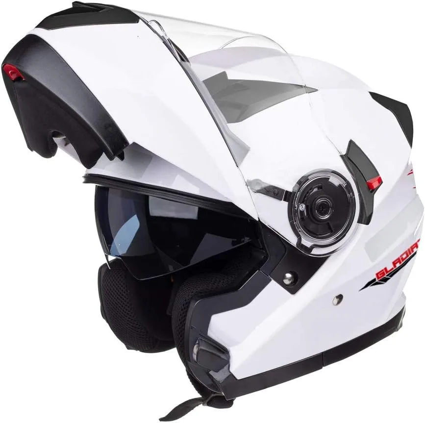 Capacete Texx Gladiator