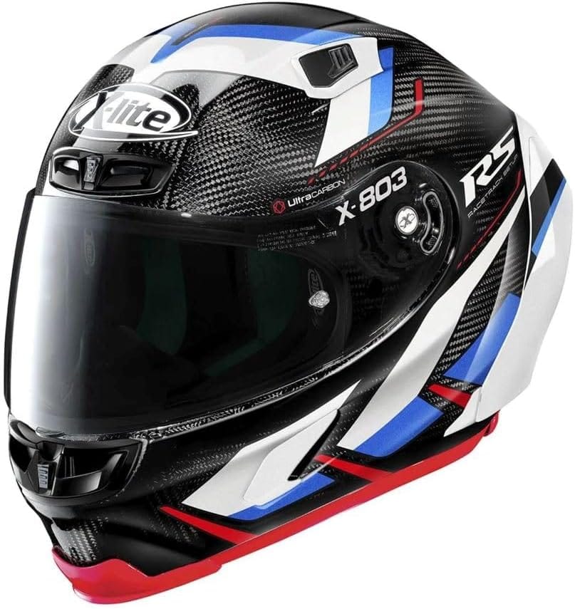 Capacete X Lite X 803