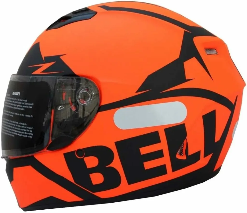 marcas de capacetes mais vendidas