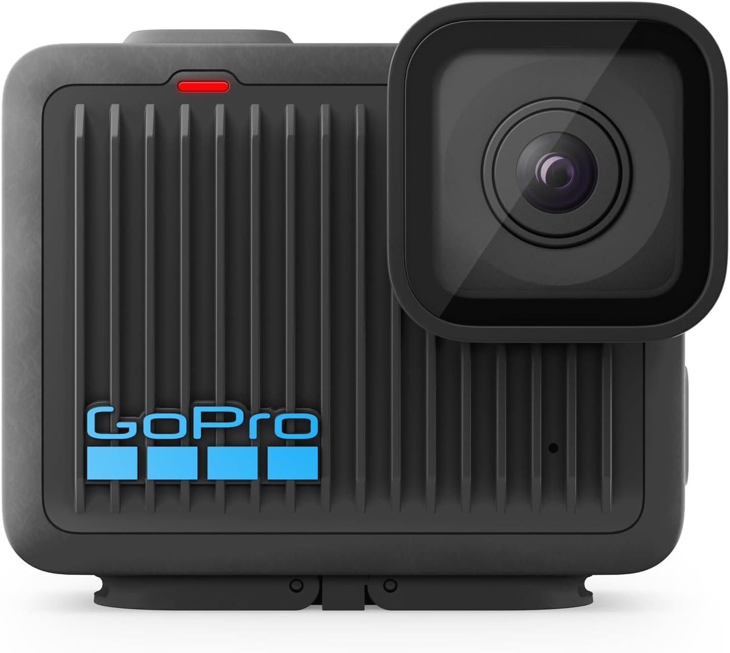 GoPro HERO Camera de Acao Compacta a Prova dagua com Video 4K Ultra HD Foto de 12 MP Tela Sensivel ao toque HyperSmooth com QUIK