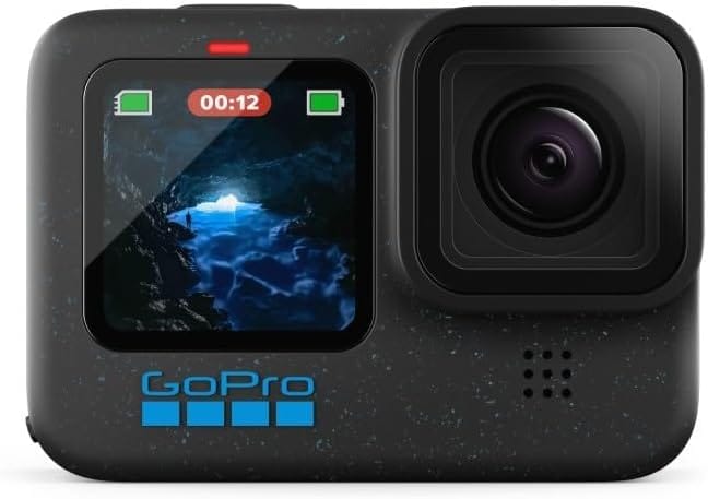 GoPro HERO12 BLACK