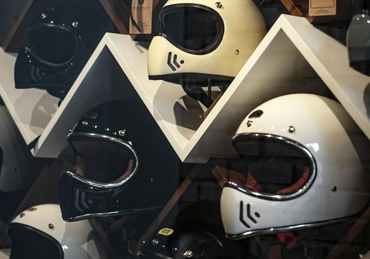 Melhores Capacetes para Moto