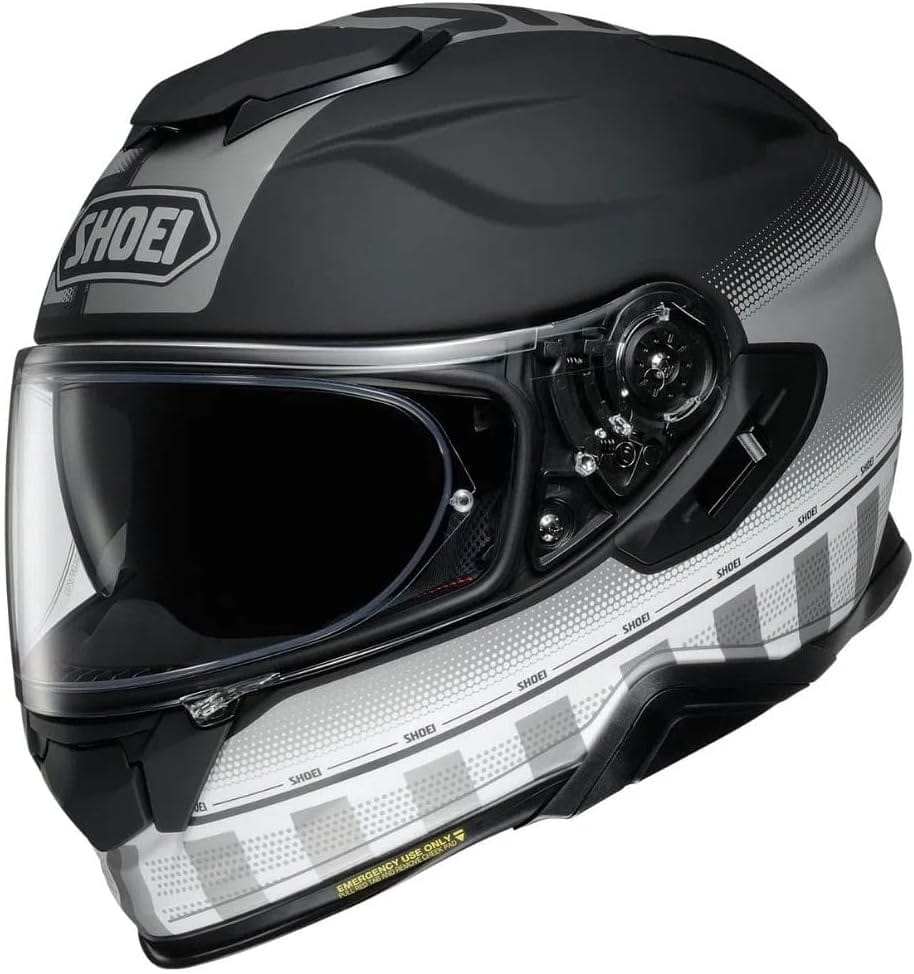 Shoei GT Air