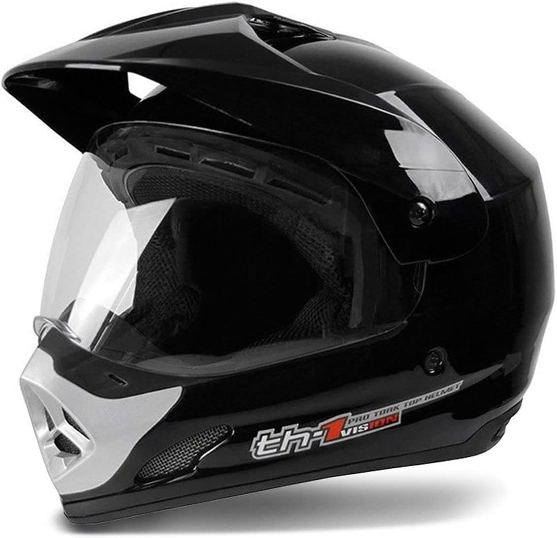 capacete TH1 Vision