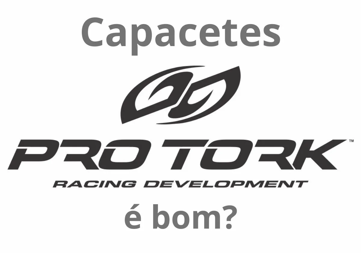 capacete pro tork e bom