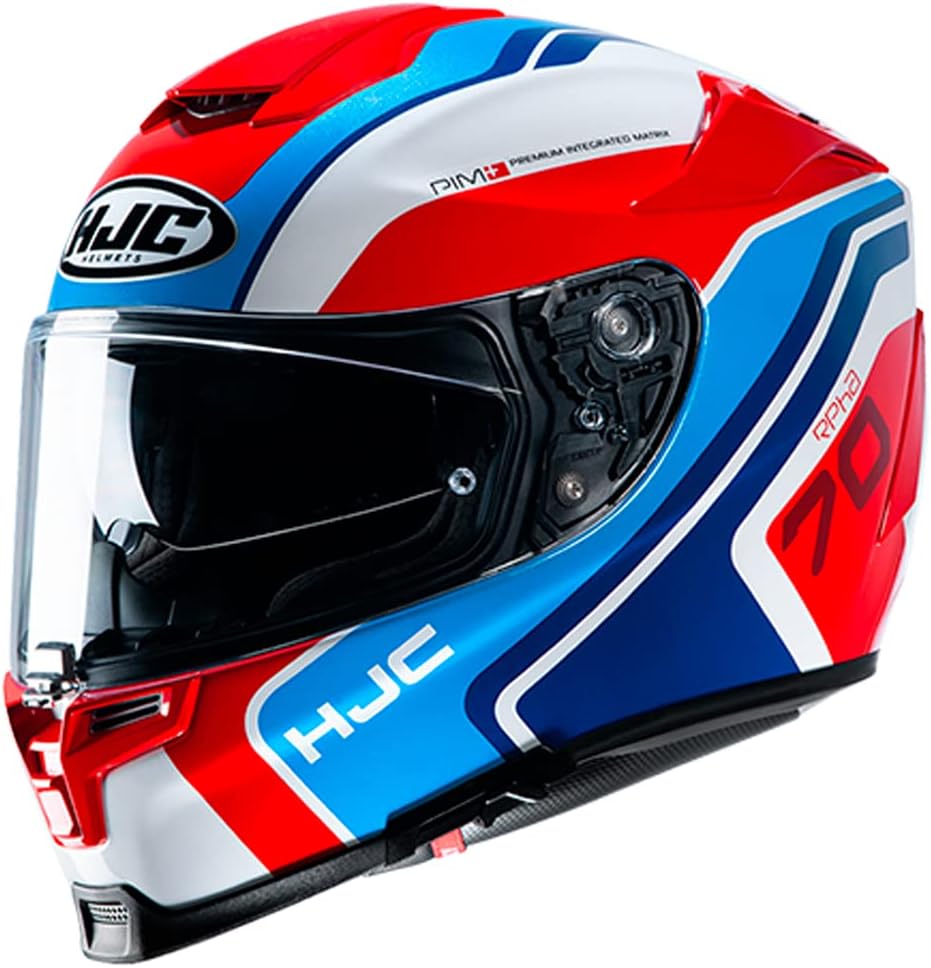 Capacete HJC RPHA 70