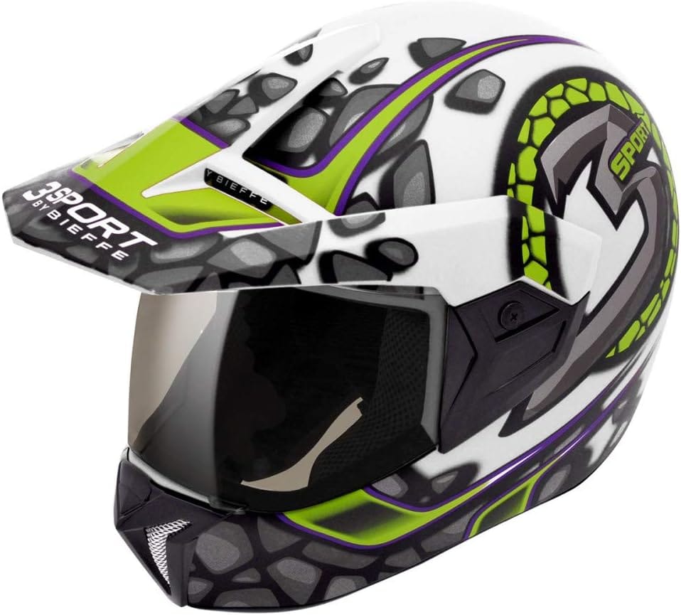 Capacete 3 Sport Stones