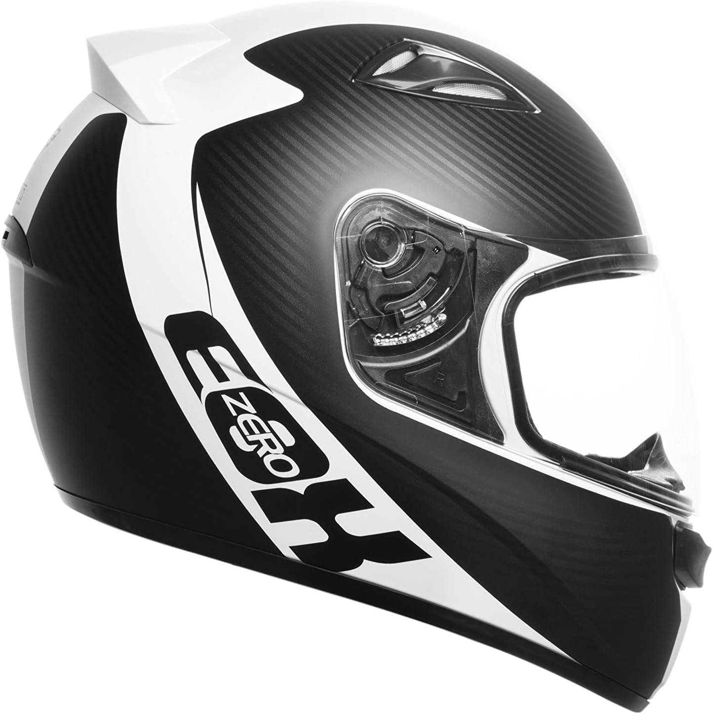 Capacete Ebf E0X Spectro