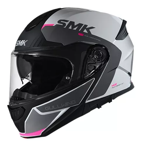 capacete smk