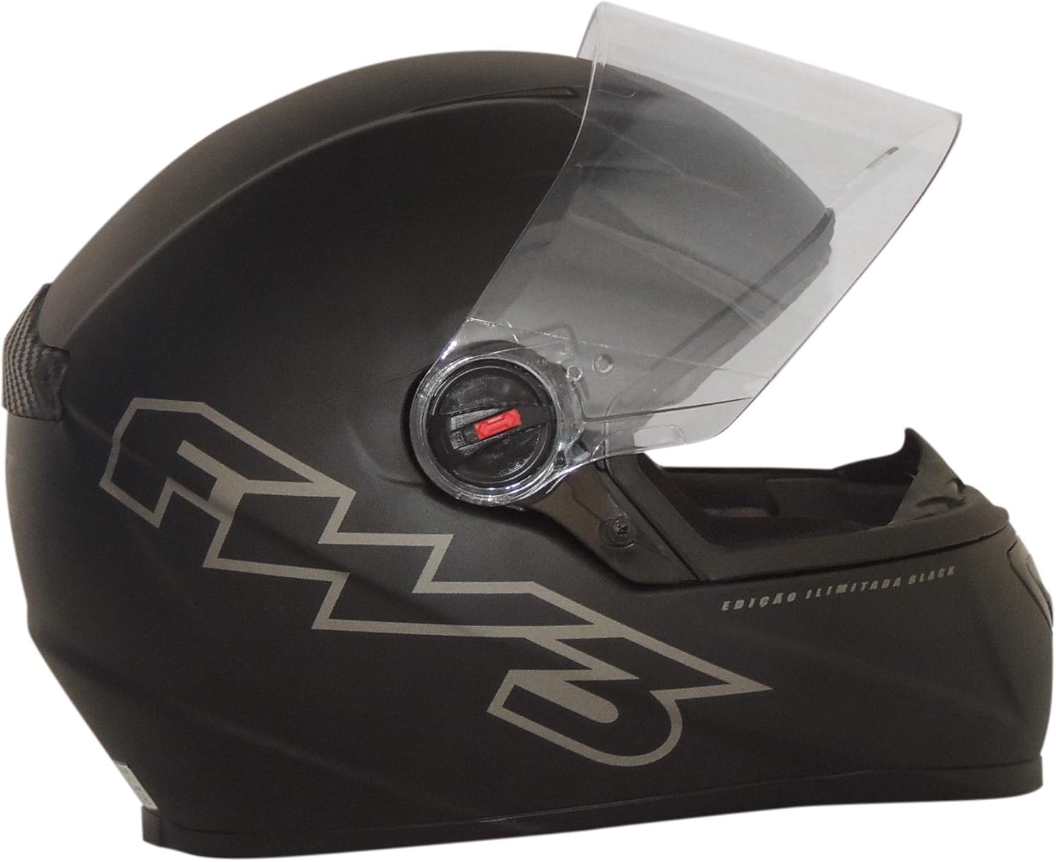 Capacete FW3 GT Classic