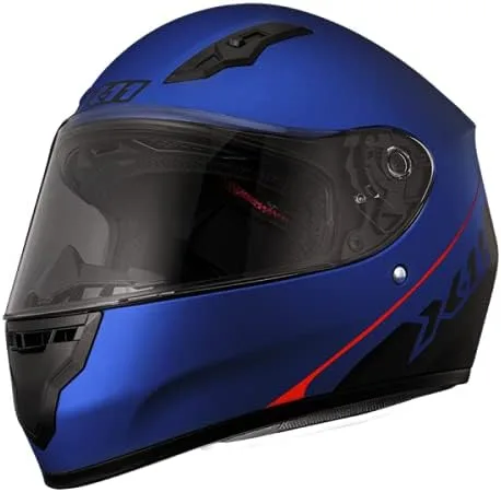 Capacete Moto X11 Trust Solides