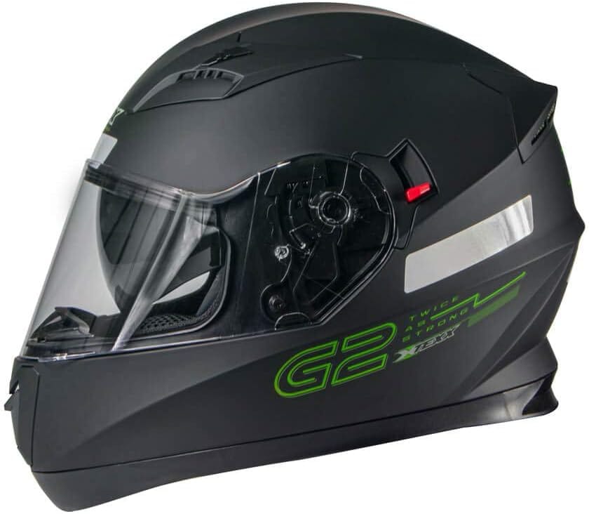 Capacete Texx G2 Solido