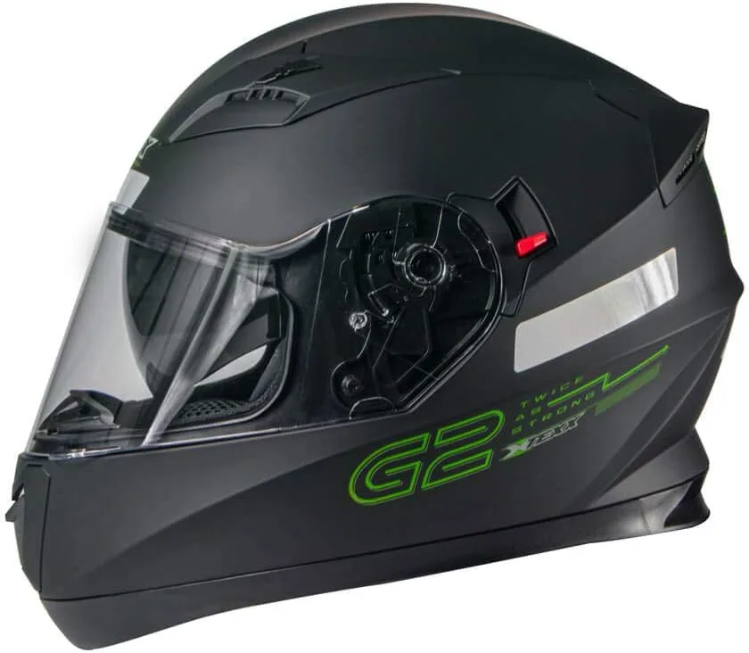 Capacete Texx G2 Solido