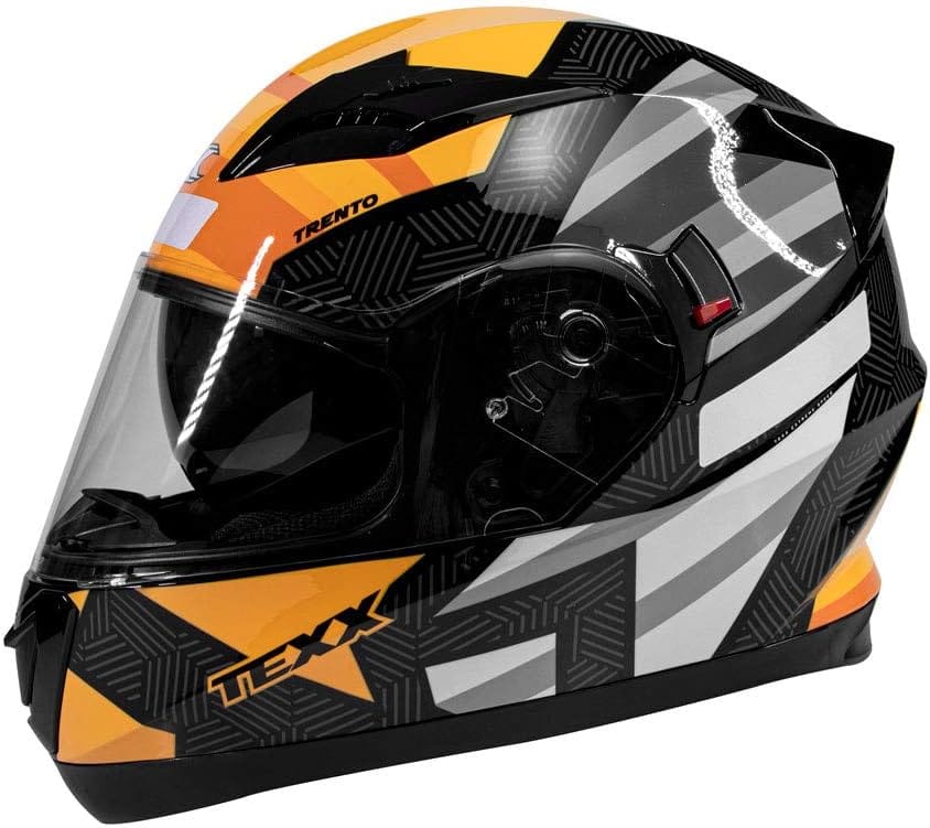 Capacete Texx G2 Trento