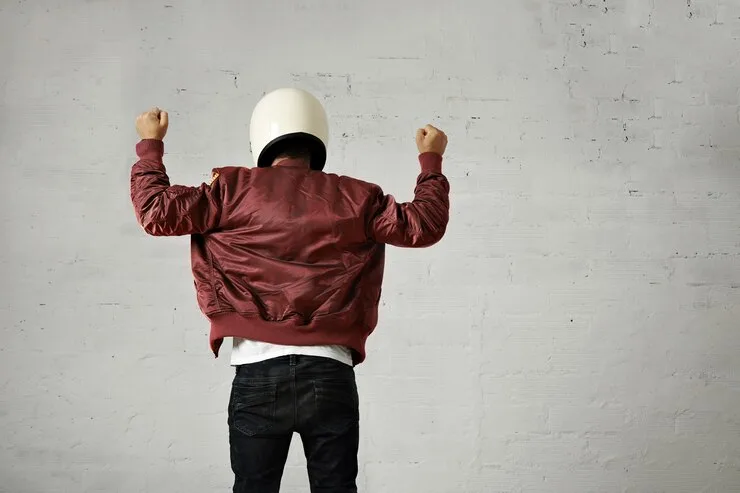 capacete ebf thunder