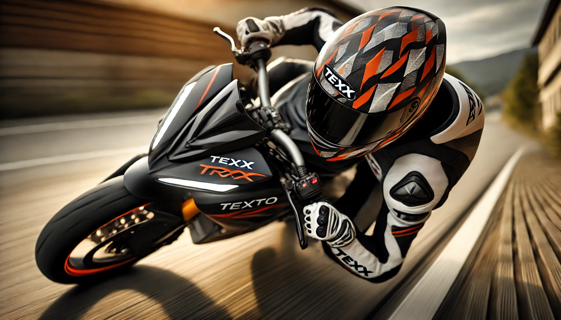 capacete texx