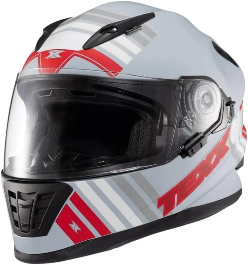 capacete texx wing grid