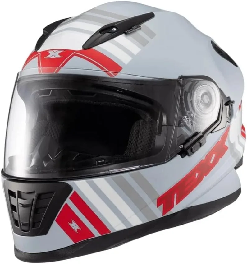 capacete texx wing grid