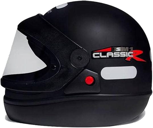 Capacete San Marino Classic